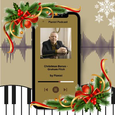 Graham Fitch - Christmas Bonus