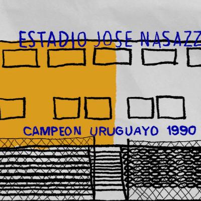 SERIE 1 - Capítulo 2: "¿Y la pilcha?" SERIE 1 - Capítulo 2: "¿Y la pilcha?"