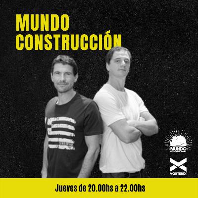 Nota con Daniel Bugia, DISTRIBUIDORA COLORADO Y CONARPLA
