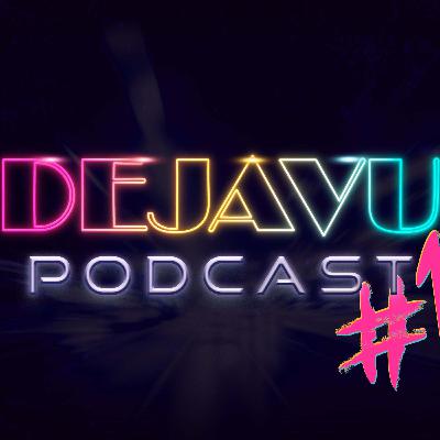 DJV PODCAST #1 Сергій Детюк