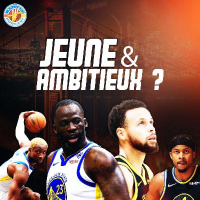 S02 E03 : Preview Warriors 24-25