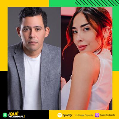 S2|EP.31 - Quiero lograrlo pero no sé cómo ft. Dr. Proactivo & Gabi Desangles