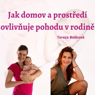 Jak domov a prostředí ovlivňuje pohodu v rodině Jak domov a prostředí ovlivňuje pohodu v rodině