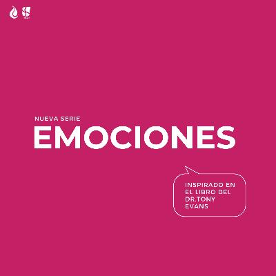 Ep.23 Derriba las fortalezas emocionales primera semana