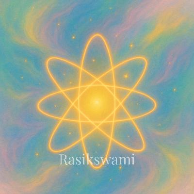 Ep. 7 - The Subatomic Reality of the Soul