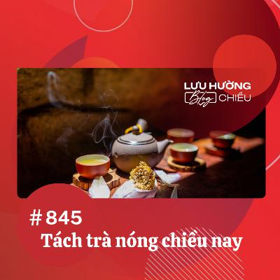 Tách trà nóng chiều nay | Lưu Hường blog chiều | Đài Hà Nội Tách trà nóng chiều nay | Lưu Hường blog chiều | Đài Hà Nội