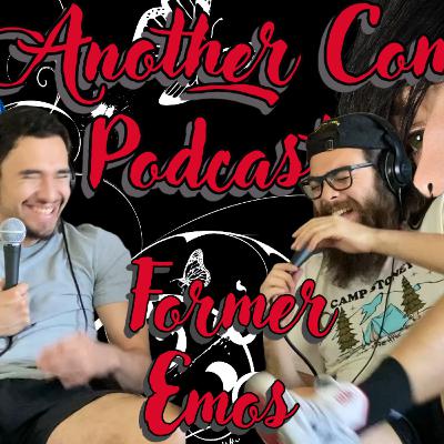 Former Emos | Not Another Comedy Podcast Ep.4 Former Emos | Not Another Comedy Podcast Ep.4