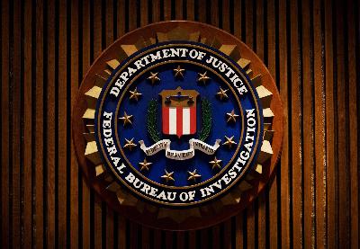 FBI arrests suspect in investigation into pipe bombs planted near DNC, RNC before Jan. 6 attack FBI arrests suspect in investigation into pipe bombs planted near DNC, RNC before Jan. 6 attack