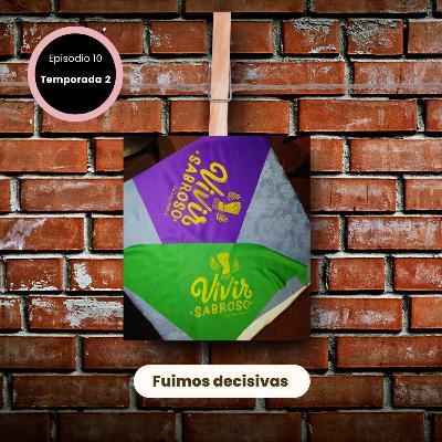 Fuimos Decisivas