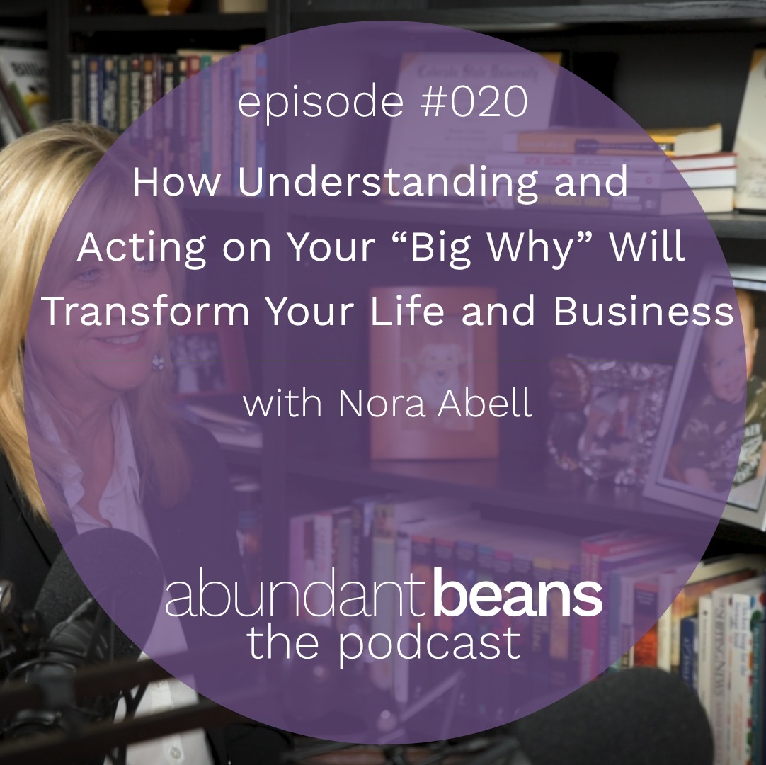 The Abundant Beans Podcast