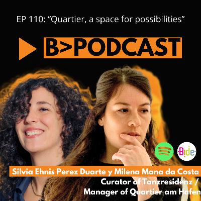 110 > Silvia Ehnis Perez Duarte y Milena Mana da Costa