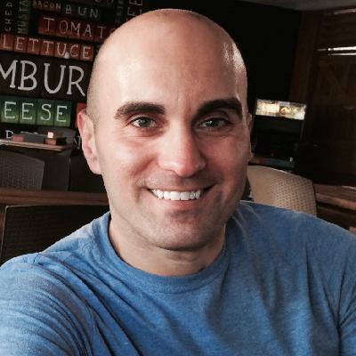 Episode 004 - Premature Speculation and the #MQIA with Jim Kerridge Episode 004 - Premature Speculation and the #MQIA with Jim Kerridge