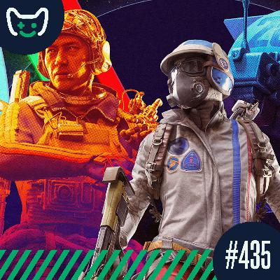 435: Arc Raiders, PowerWash Simulator 2 and Steam Machines