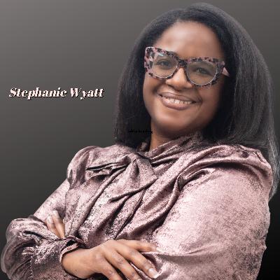 26. Living in a Virtual Assistant World with Stephanie Wyatt