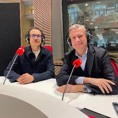 El ojo crítico - Filosofía mundana, con Luis Luque y Javier Gomá El ojo crítico - Filosofía mundana, con Luis Luque y Javier Gomá