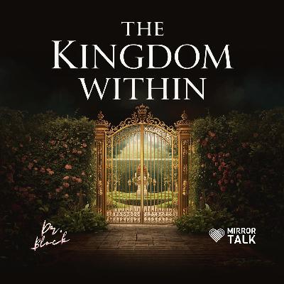 Healing the Body by Awakening the Kingdom Within with Dr Moshe Daniel Block