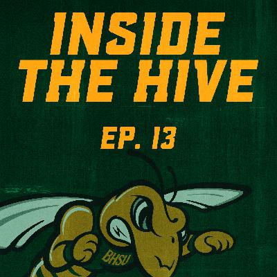 Inside The Hive S1 E13