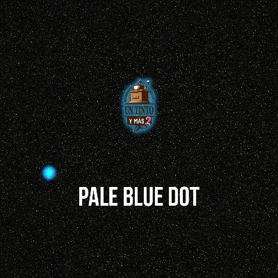 T2E17: PALE BLU DOT