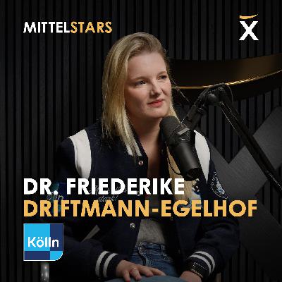 Deutschlands Müsli-Marktführerin packt aus | Dr. Friederike Driftmann-Egelhof von Kölln Deutschlands Müsli-Marktführerin packt aus | Dr. Friederike Driftmann-Egelhof von Kölln