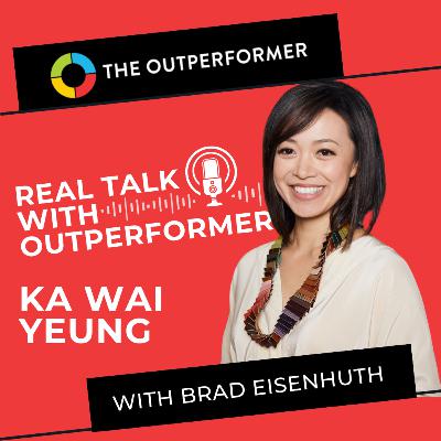 EP#86 - Challenging the Status Quo as an Architect