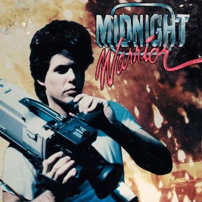 Episode 20 - Midnight Warrior Episode 20 - Midnight Warrior