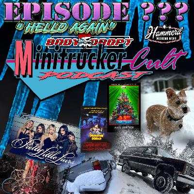 EPISODE ??? Hello Again