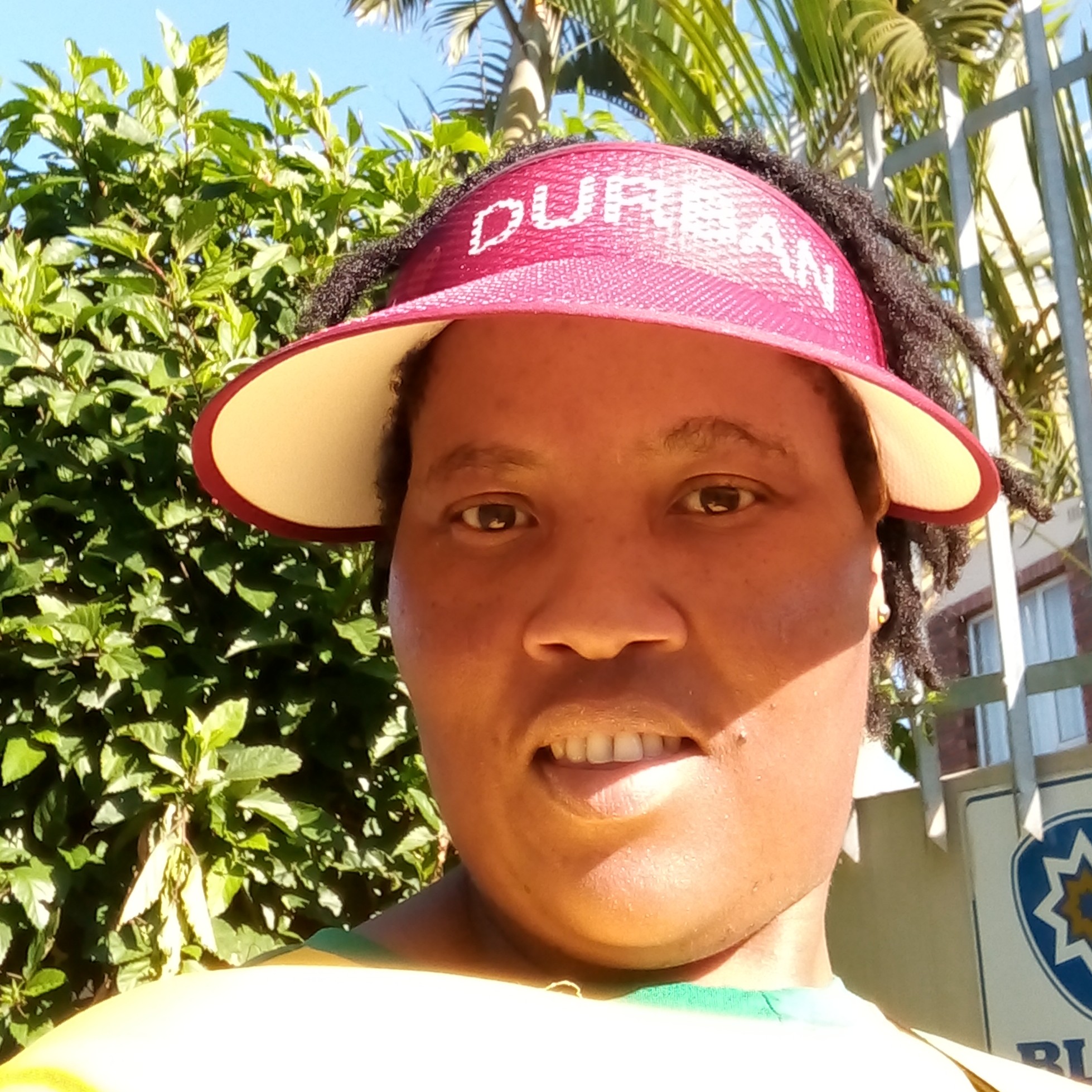 Replays for Nozipho Maphumulo