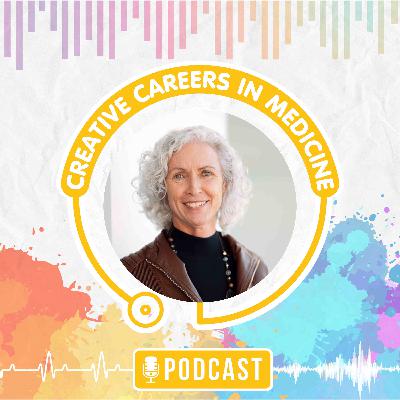 Dr Linda Swan on navigating a creative path in medicine and health systems