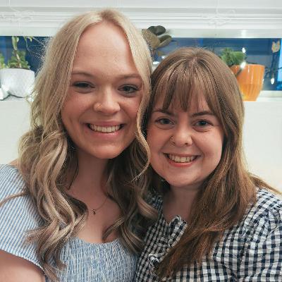 Hospitality Highlight: Anna Copley and Erin Dougherty