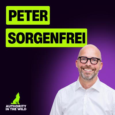 #130 - Work Life Balance Doesn't Exist, Here's Why w/ Peter Sorgenfrei