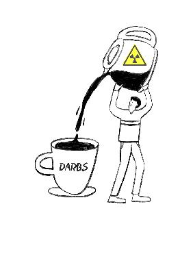 Kad darbs kļūst par elli. Audiostāsts