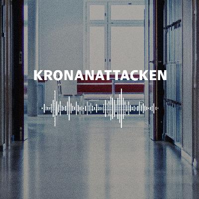 Kronanattacken
