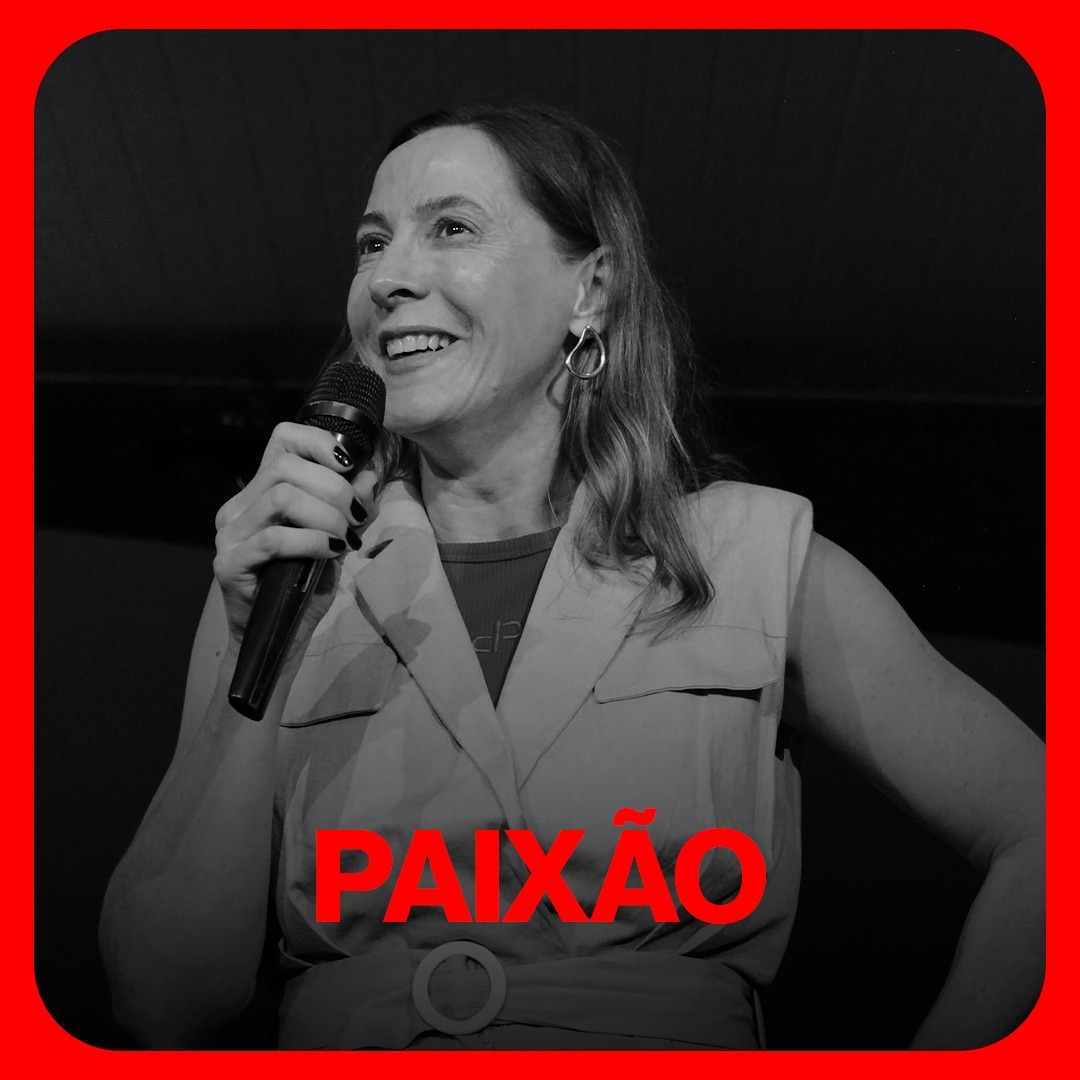 Paixão - Eliane Paes episode artwork