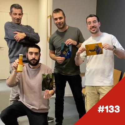 En Comú Ens Fotem #133 Still Ill En Comú Ens Fotem #133 Still Ill