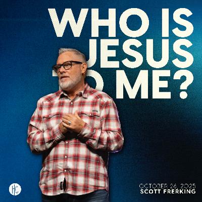 THE MILLION DOLLAR QUESTION | SCOTT FRERKING | OCTOBER 26, 2025