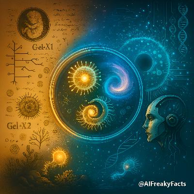 The AI That Designed New Lifeforms: Bioengineering and Generative AI [12]