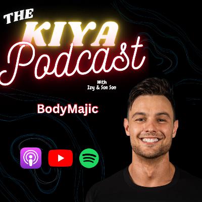 BodyMajic BodyMajic