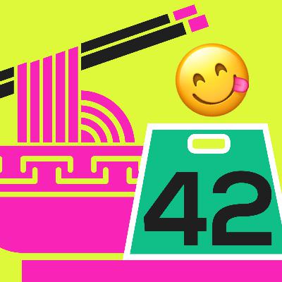 #42 我们相聚 只为了吃新上的春笋