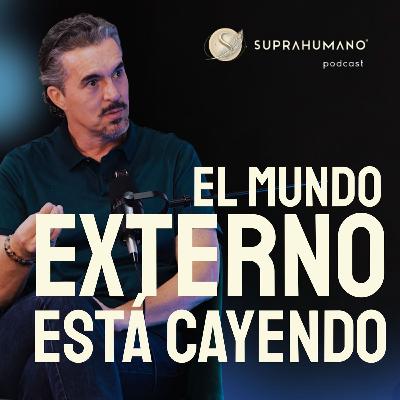 El humano anterior ya no funciona
