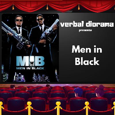 Men in Black Men in Black