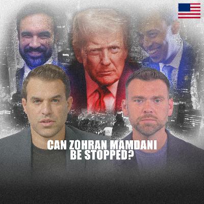 Can Zohran Mamdani Be Stopped? Can Zohran Mamdani Be Stopped?