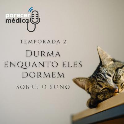 MISCELÂNEA #05 - Durmam Enquanto Eles Dormem: sobre o sono