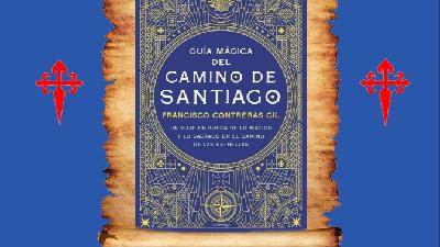 Joaquin Requena, pte Asociación Amigos Camino de Santiago, en Radio Villena SER