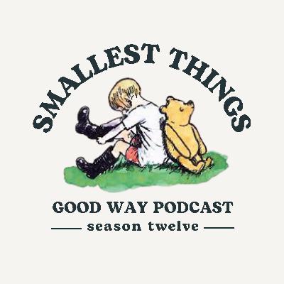 S12E10: In Which We Say Goodbye