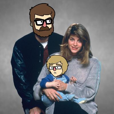 Episode 138: Look Who's Talking