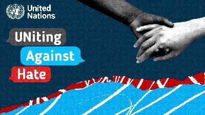 UNiting Against Hate Podcast UNiting Against Hate Podcast