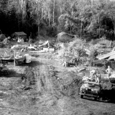 S8 Ep552: 7. Guest Author: George Black Headline: Identifying Dioxin Hotspots and Multigenerational Damage Summary: Canadian and Vietnamese scientists identified dioxin hotspots at old airbases, revealing how the poison persists in food chains and affects future ge
