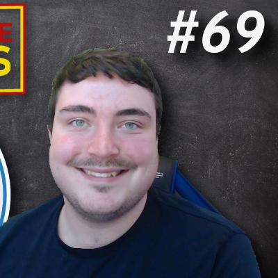 Mr Consistent - CaptainGoodSpeed!