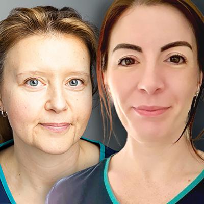 Ep 38: Arlene Connor and Helen Rooney on referral veterinary nursing Ep 38: Arlene Connor and Helen Rooney on referral veterinary nursing