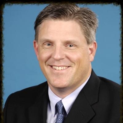 Charlie Freeman - Orlando Magic EVP/Chief Revenue Officer